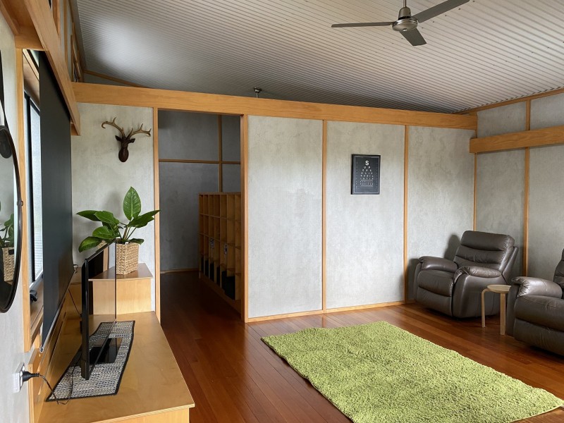 310 Rickards Road, Kolonga QLD 4671