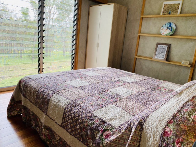 310 Rickards Road, Kolonga QLD 4671