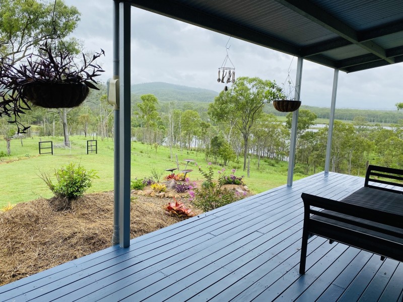 310 Rickards Road, Kolonga QLD 4671