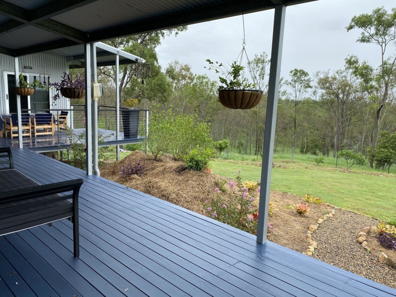 310 Rickards Road, Kolonga QLD 4671