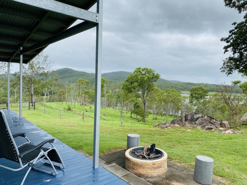 310 Rickards Road, Kolonga QLD 4671