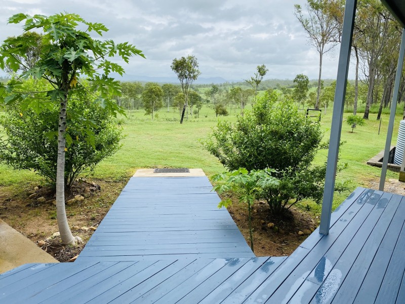 310 Rickards Road, Kolonga QLD 4671