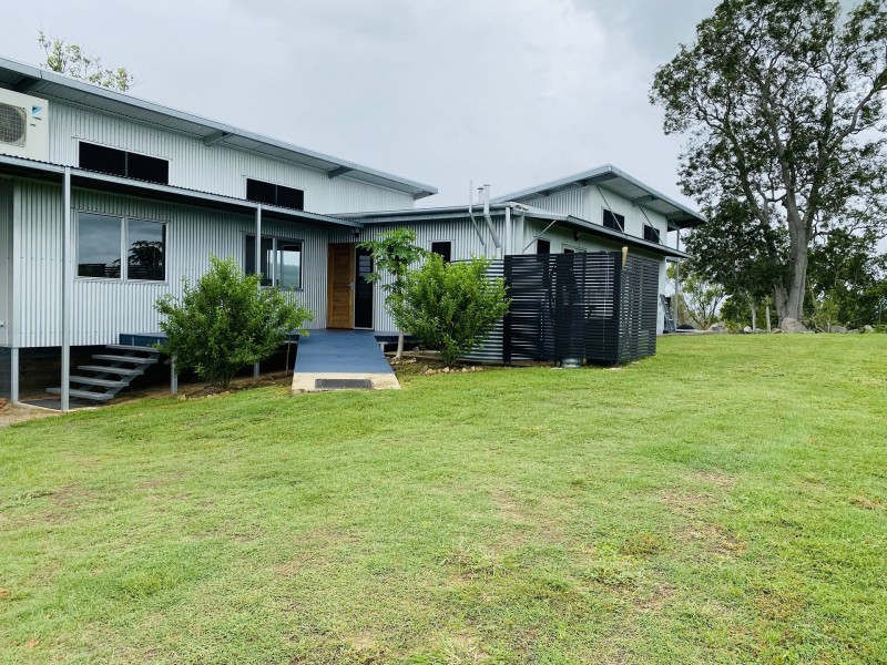 310 Rickards Road, Kolonga QLD 4671