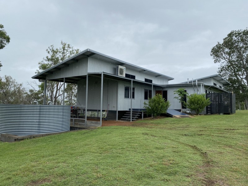 310 Rickards Road, Kolonga QLD 4671