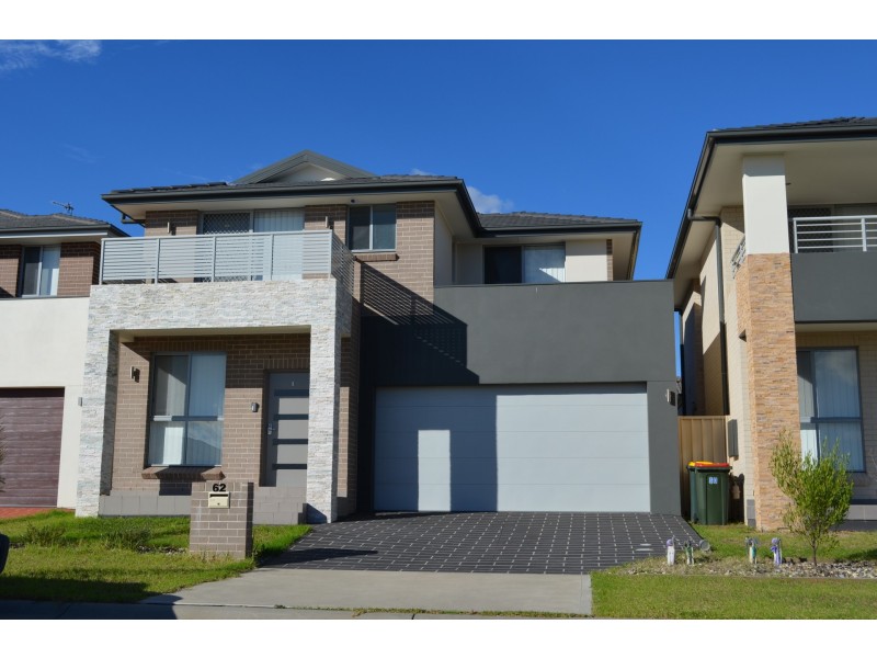 62 Rosebrook Ave, Kellyville Ridge NSW 2155