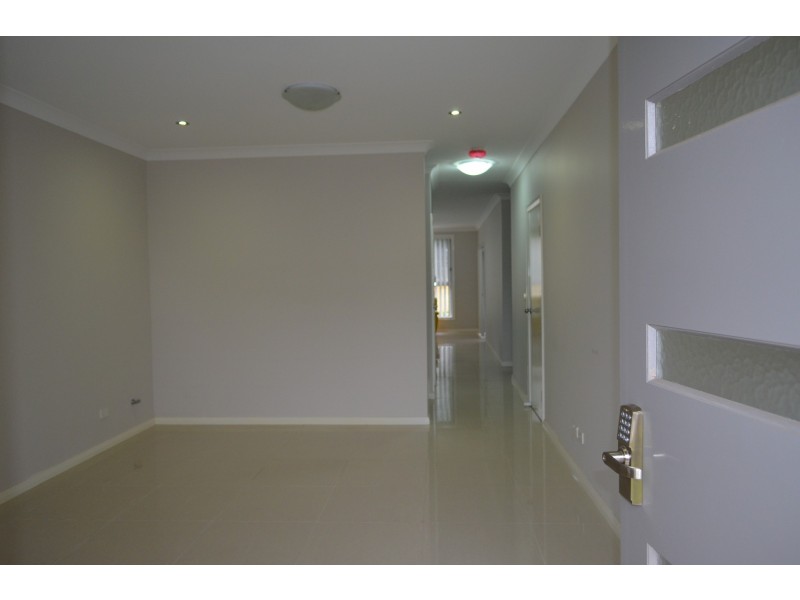 62 Rosebrook Ave, Kellyville Ridge NSW 2155