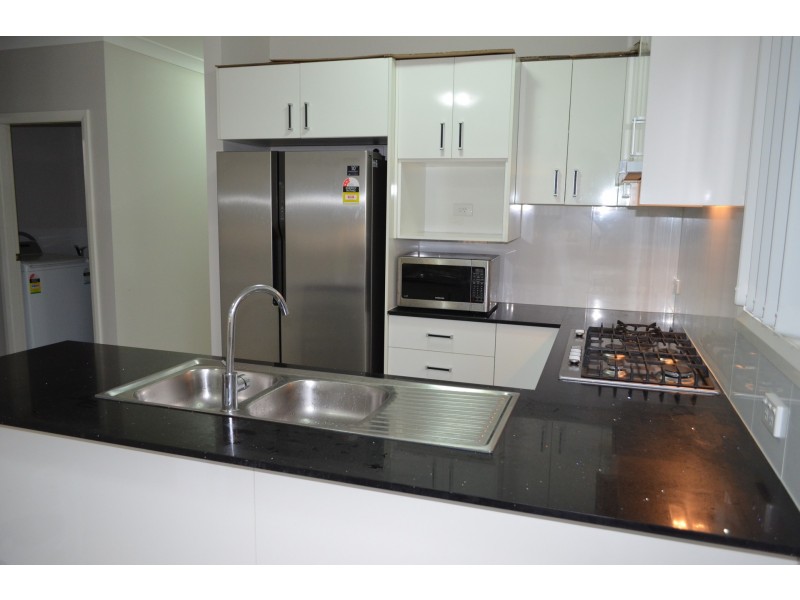 62 Rosebrook Ave, Kellyville Ridge NSW 2155