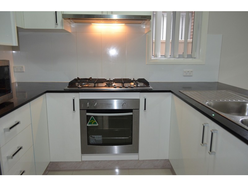 62 Rosebrook Ave, Kellyville Ridge NSW 2155