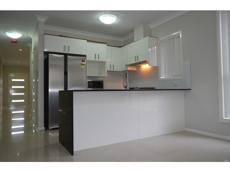 62 Rosebrook Ave, Kellyville Ridge NSW 2155