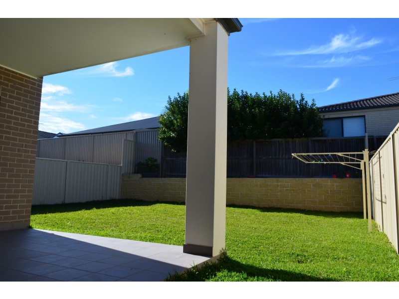 62 Rosebrook Ave, Kellyville Ridge NSW 2155