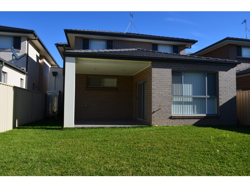 62 Rosebrook Ave, Kellyville Ridge NSW 2155