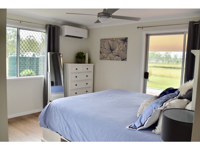 279 Ferguson Road, West Stowe QLD 4680