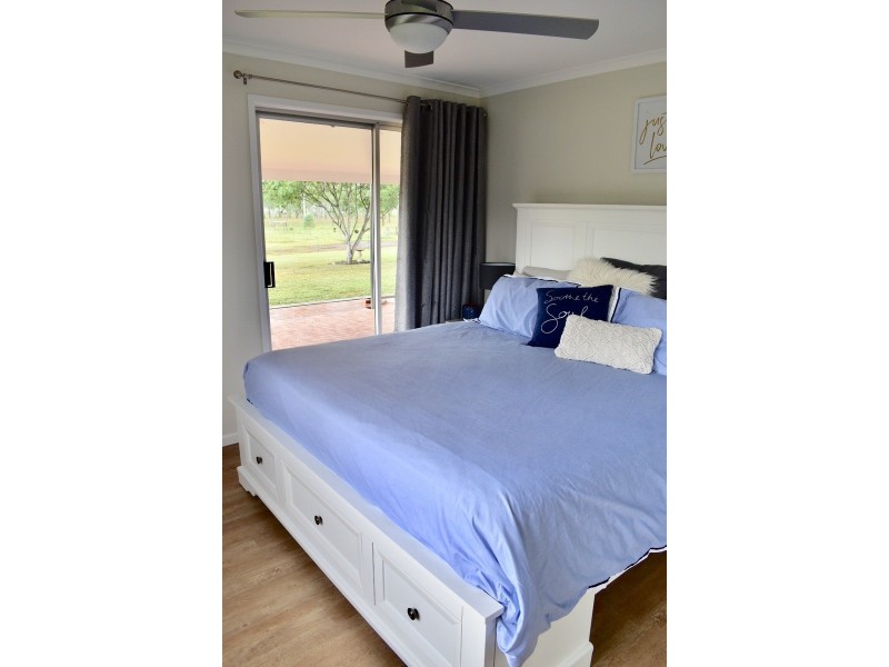 279 Ferguson Road, West Stowe QLD 4680