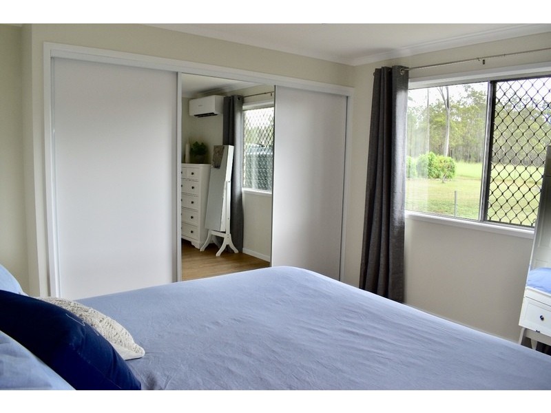 279 Ferguson Road, West Stowe QLD 4680