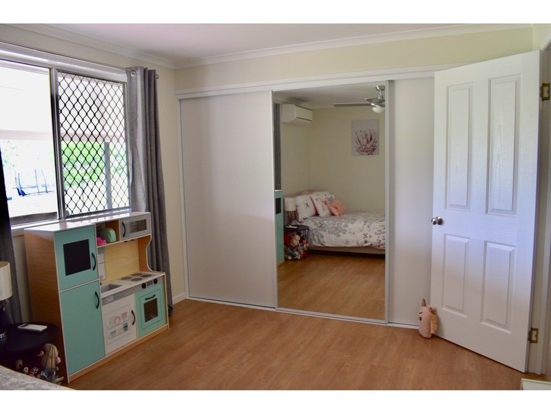 279 Ferguson Road, West Stowe QLD 4680