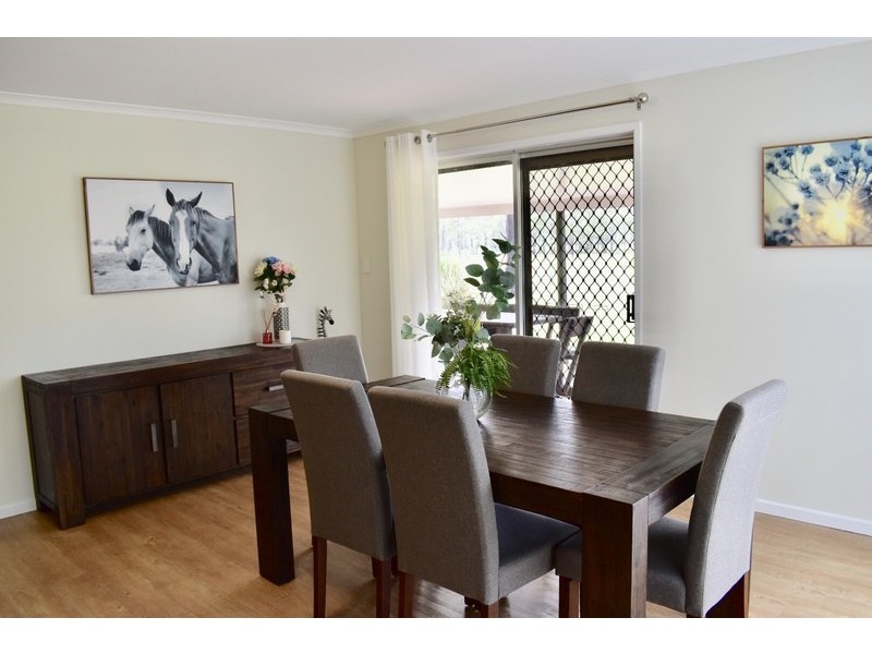 279 Ferguson Road, West Stowe QLD 4680