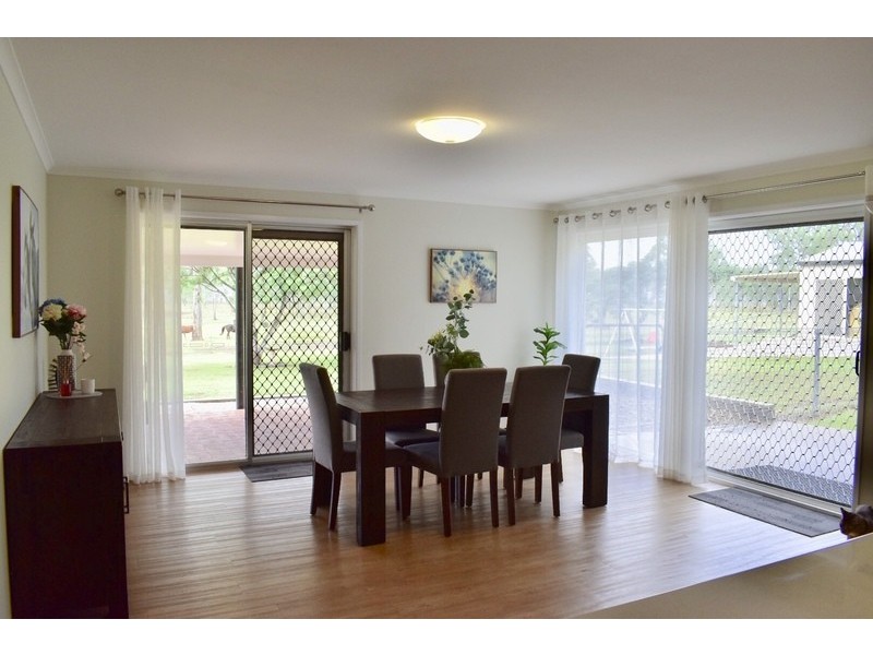 279 Ferguson Road, West Stowe QLD 4680