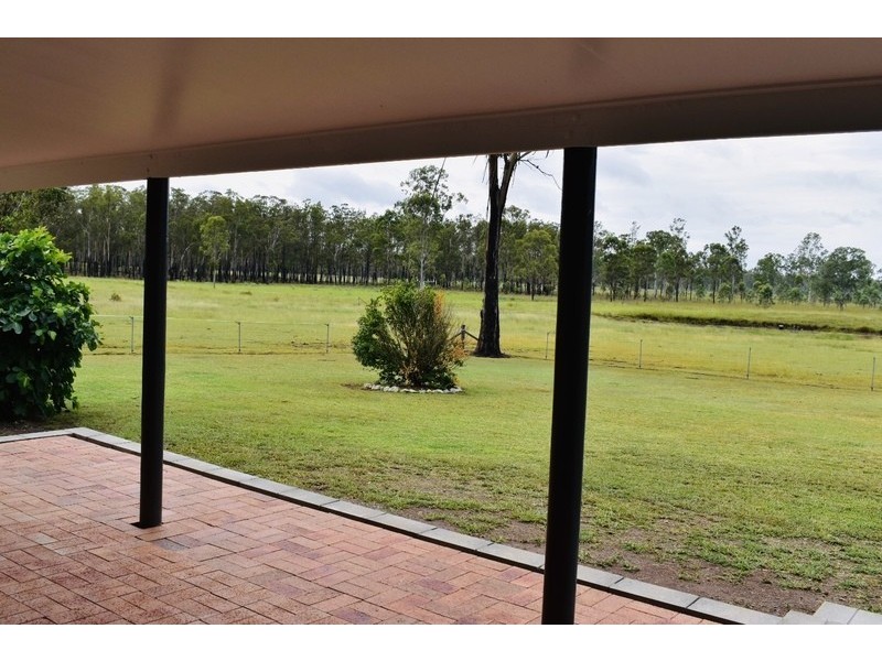 279 Ferguson Road, West Stowe QLD 4680