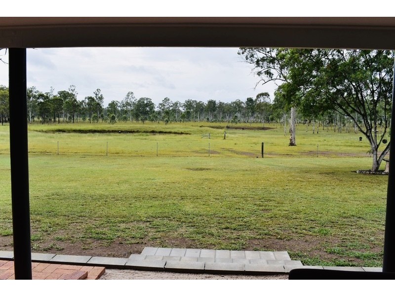 279 Ferguson Road, West Stowe QLD 4680