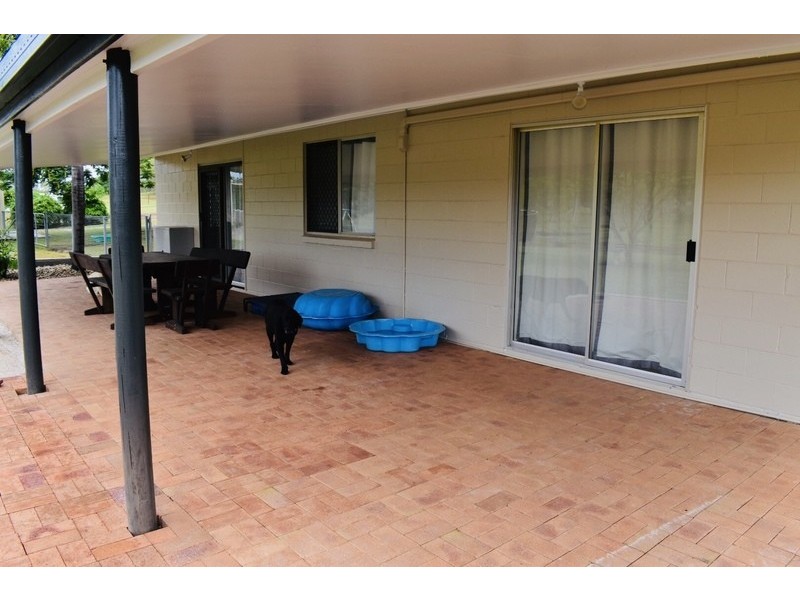279 Ferguson Road, West Stowe QLD 4680
