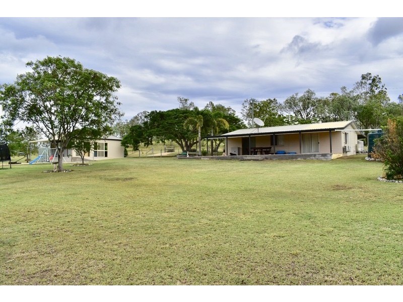 279 Ferguson Road, West Stowe QLD 4680