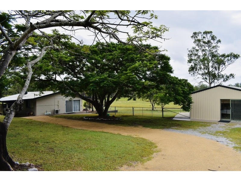 279 Ferguson Road, West Stowe QLD 4680