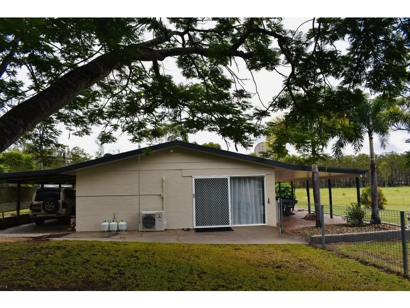 279 Ferguson Road, West Stowe QLD 4680