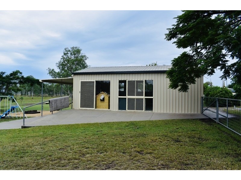 279 Ferguson Road, West Stowe QLD 4680