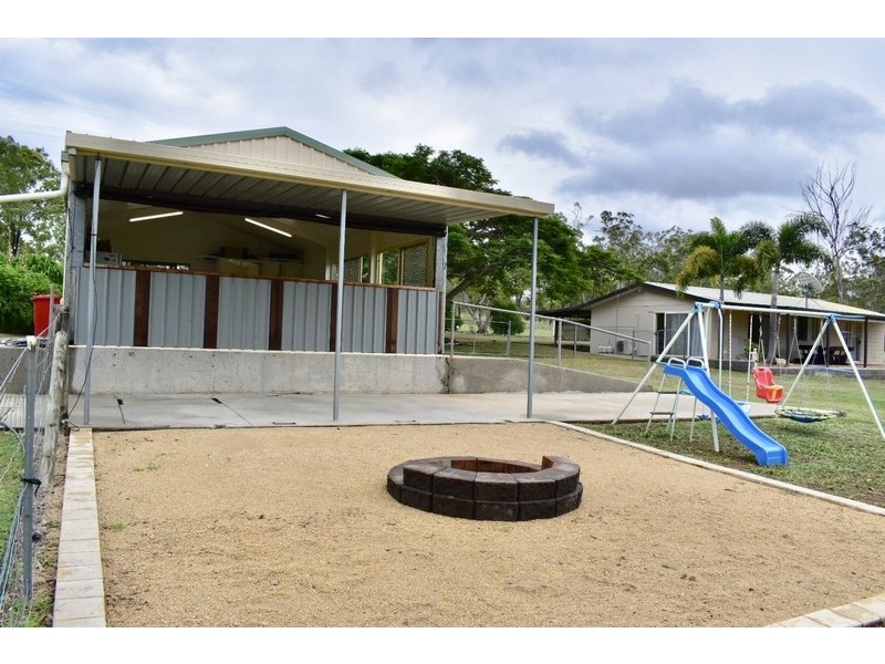 279 Ferguson Road, West Stowe QLD 4680