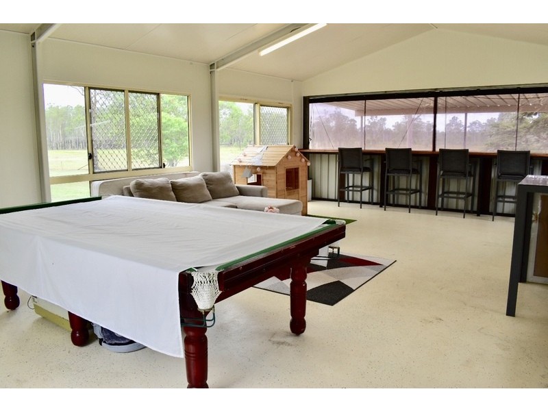 279 Ferguson Road, West Stowe QLD 4680