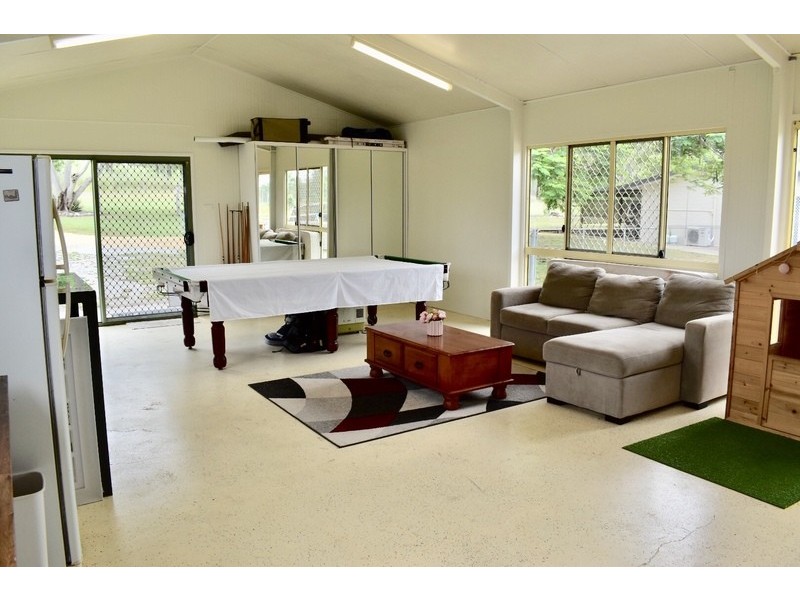 279 Ferguson Road, West Stowe QLD 4680