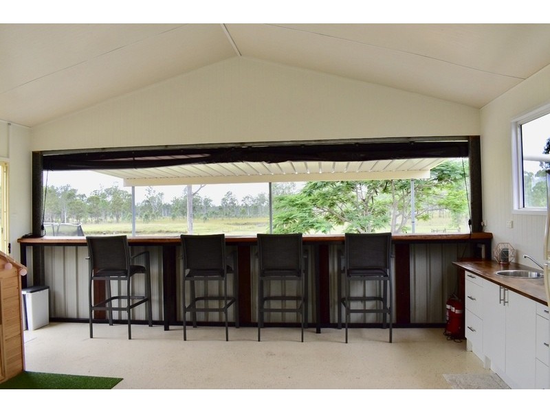 279 Ferguson Road, West Stowe QLD 4680