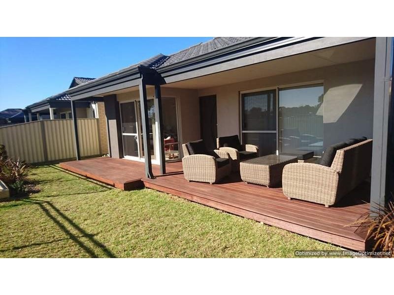 1 Nautical Lane, Singleton WA 6175