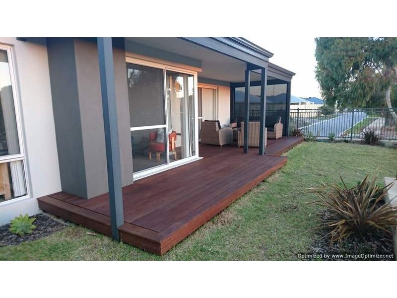 1 Nautical Lane, Singleton WA 6175