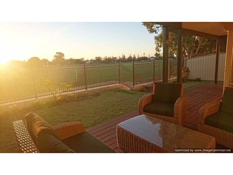 1 Nautical Lane, Singleton WA 6175