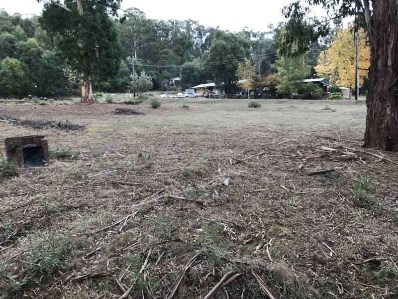 Lot 106/107 Silver parrot rd, Flowerdale VIC 3717