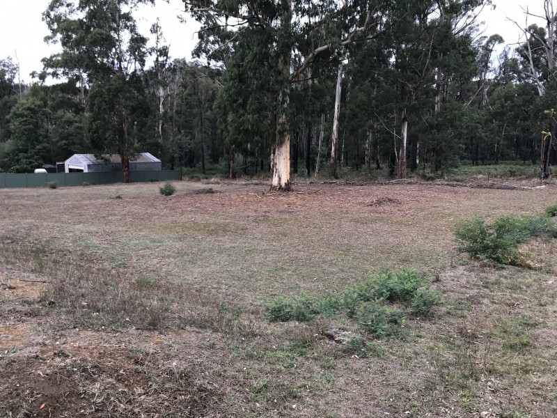 Lot 106/107 Silver parrot rd, Flowerdale VIC 3717