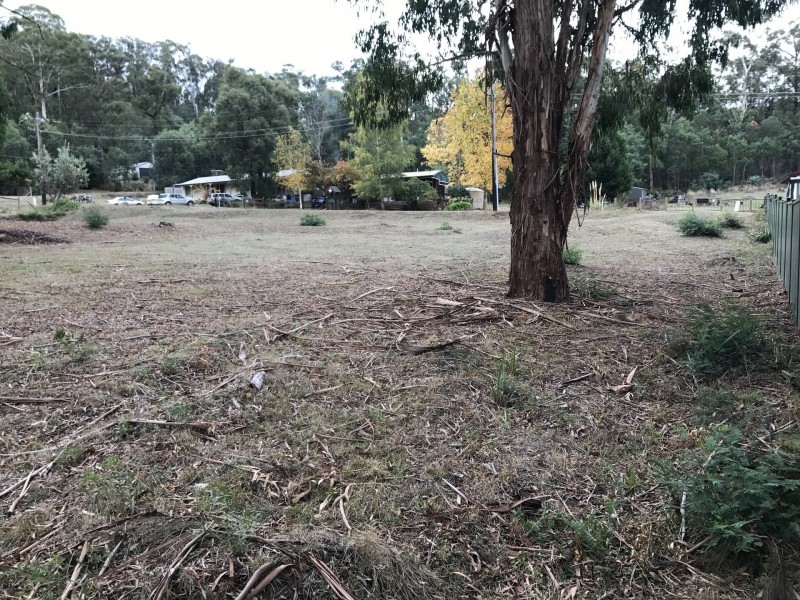 Lot 106/107 Silver parrot rd, Flowerdale VIC 3717