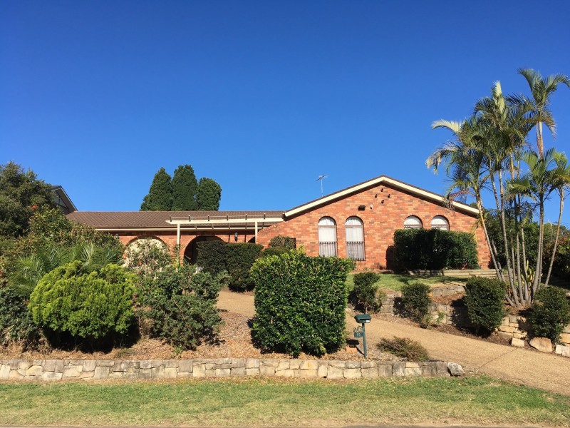 15 Wintergreen Place, West Pennant Hills NSW 2125