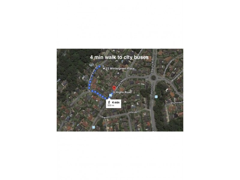 15 Wintergreen Place, West Pennant Hills NSW 2125