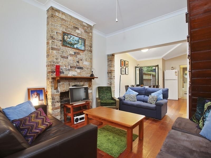 65 Pine Street, Chippendale NSW 2008