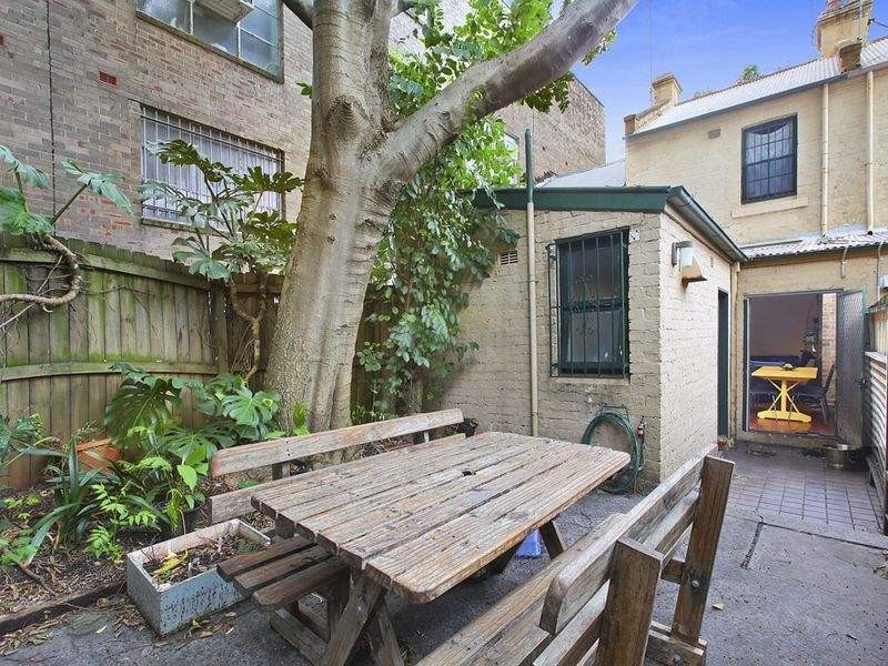 65 Pine Street, Chippendale NSW 2008