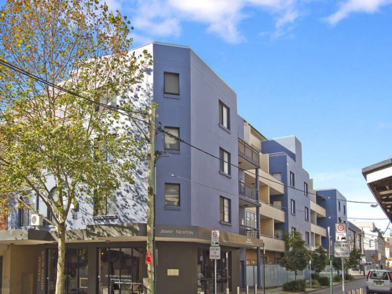 31/52-60 Renwick St, Redfern NSW 2016