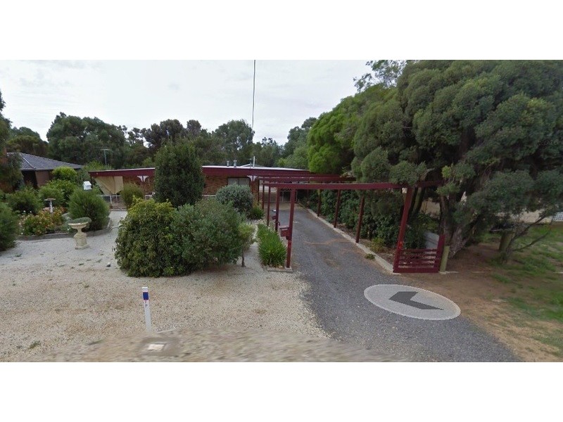 7 Simpson Avenue, Rupanyup VIC 3388