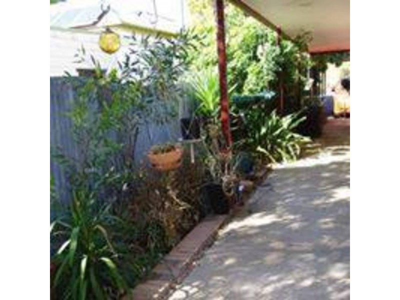 7 Simpson Avenue, Rupanyup VIC 3388