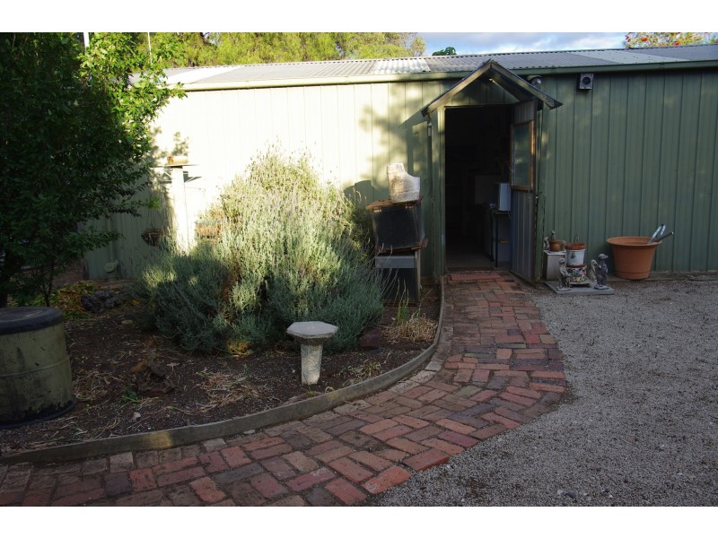 7 Simpson Avenue, Rupanyup VIC 3388