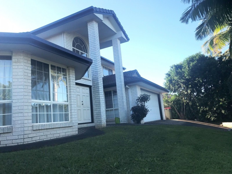 68 Ridley Road, Bridgeman Downs QLD 4035
