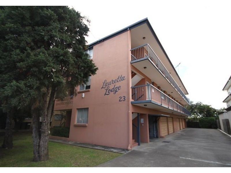 4/23 Melton Rd, Nundah QLD 4012