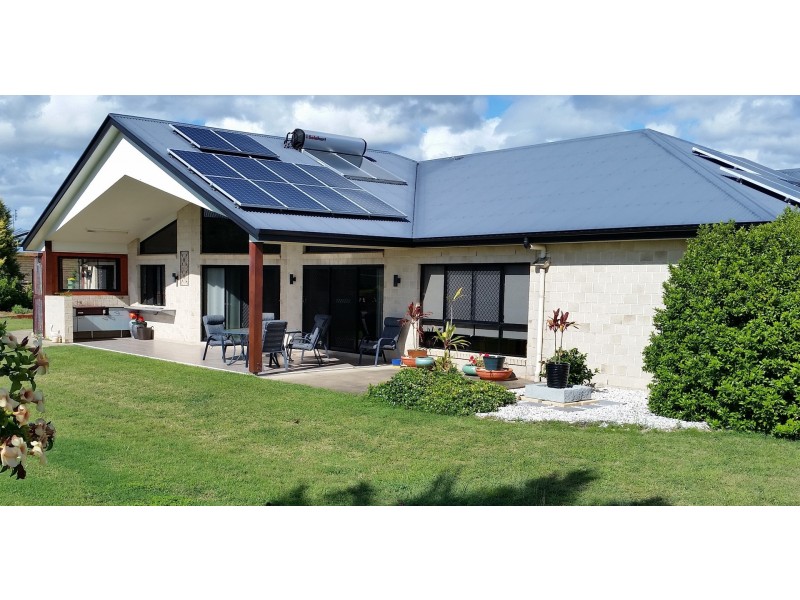 13 Continental Court, Gatton QLD 4343