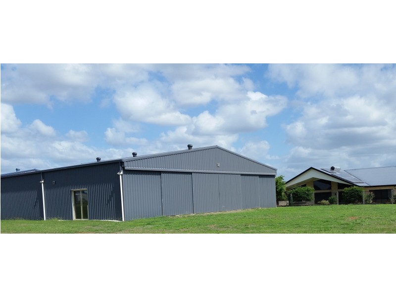 13 Continental Court, Gatton QLD 4343